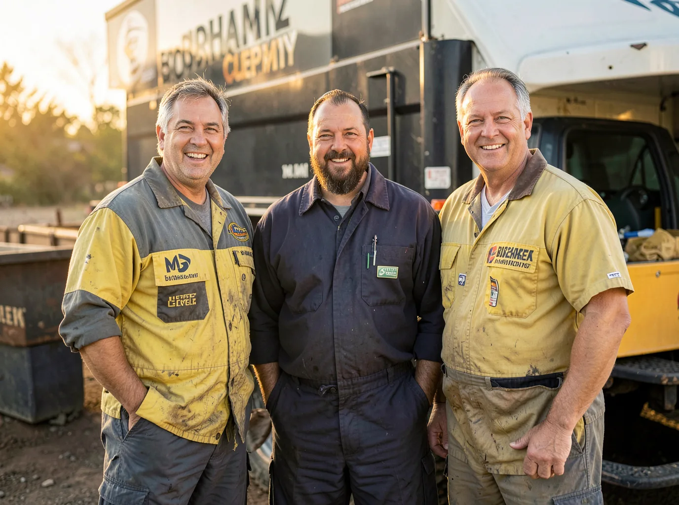 Sewage Cleanup company in Inglis, FL